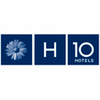 Save upto 25% on stays of 5 nights or more - Ocean by H10 hotels Promo Codes